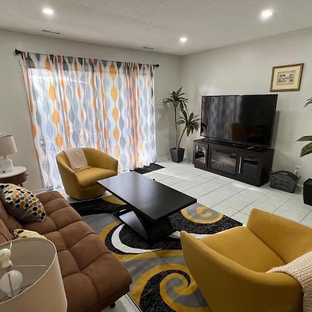 Spacious, Cozy Villa W/Parking In Coligny Villas Hilton Head Island Exteriér fotografie