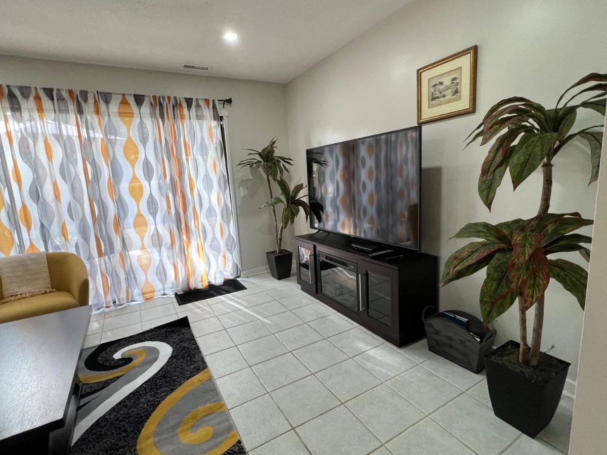 Spacious, Cozy Villa W/Parking In Coligny Villas Hilton Head Island Exteriér fotografie