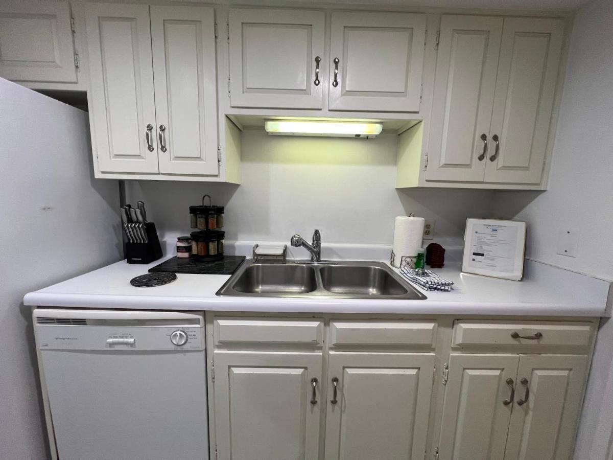 Spacious, Cozy Villa W/Parking In Coligny Villas Hilton Head Island Exteriér fotografie