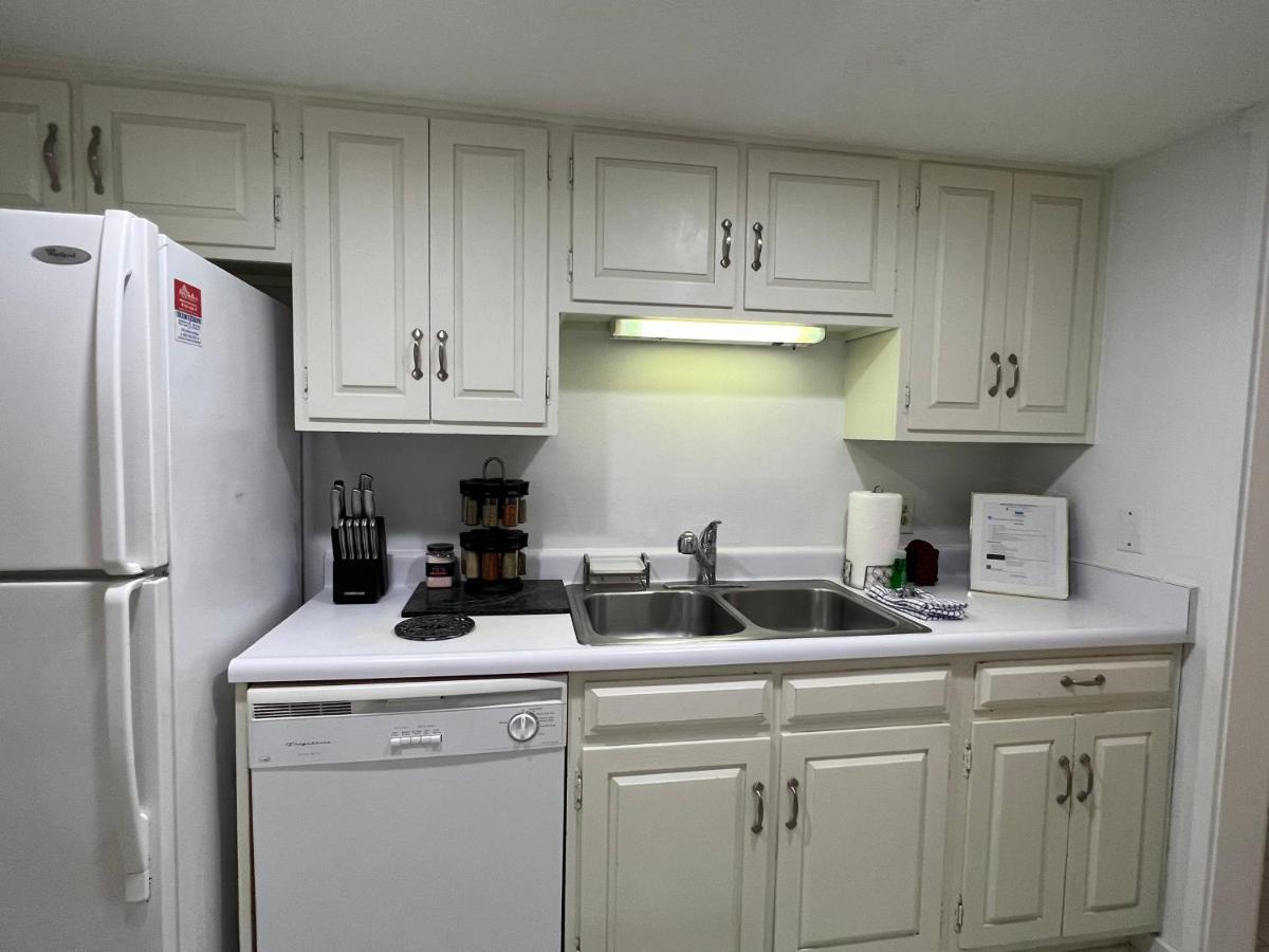 Spacious, Cozy Villa W/Parking In Coligny Villas Hilton Head Island Exteriér fotografie