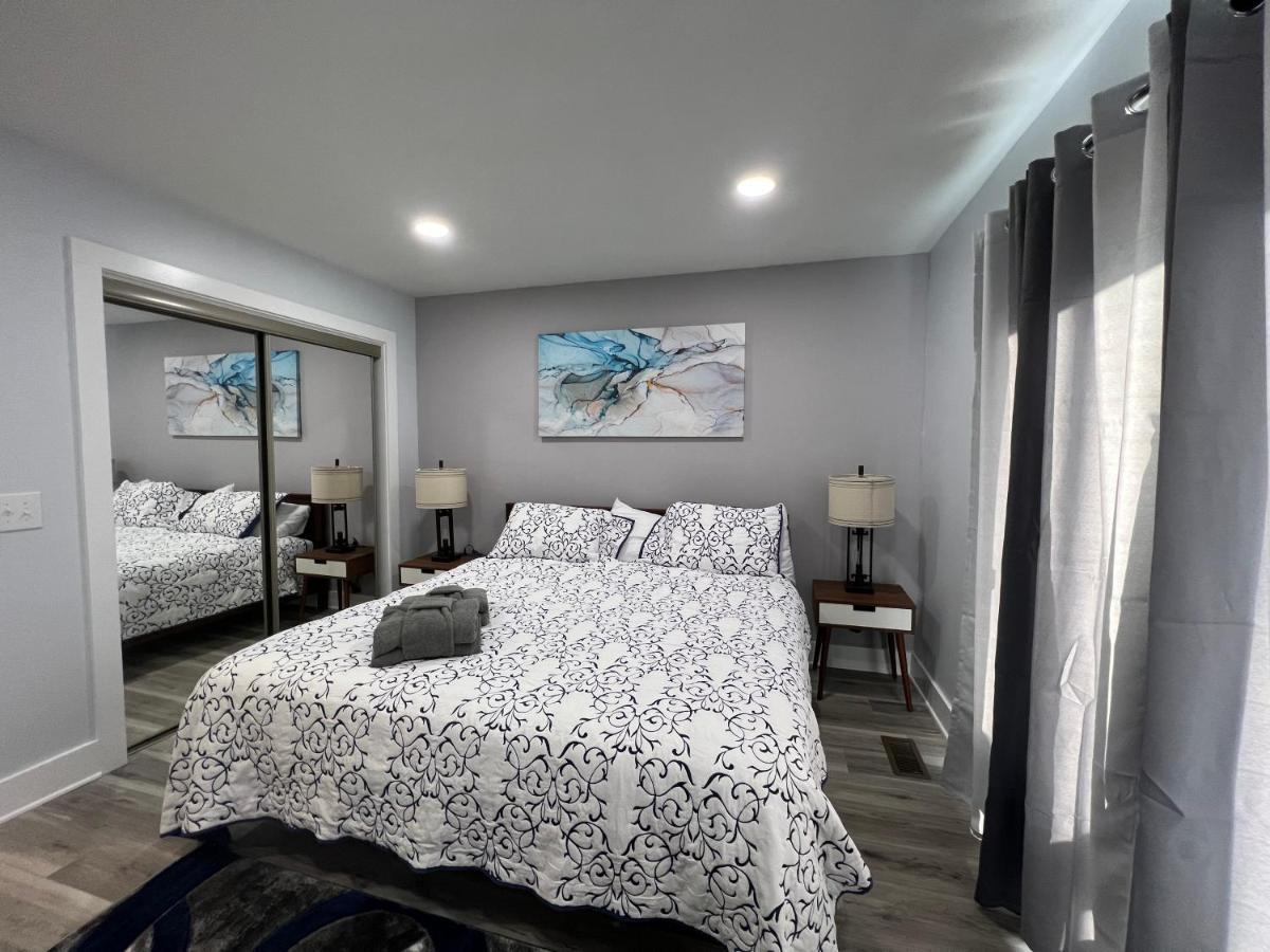 Spacious, Cozy Villa W/Parking In Coligny Villas Hilton Head Island Exteriér fotografie